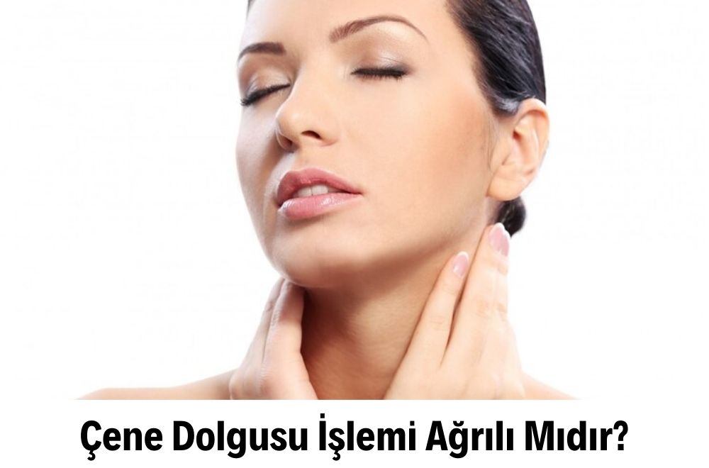 Çene Dolgusu