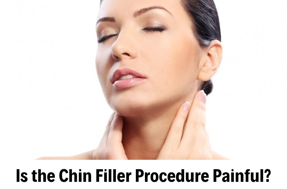 Chin Filler