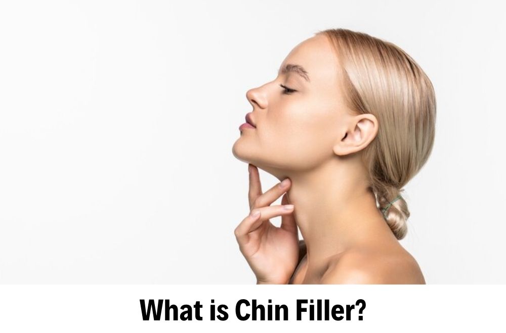 Chin Filler