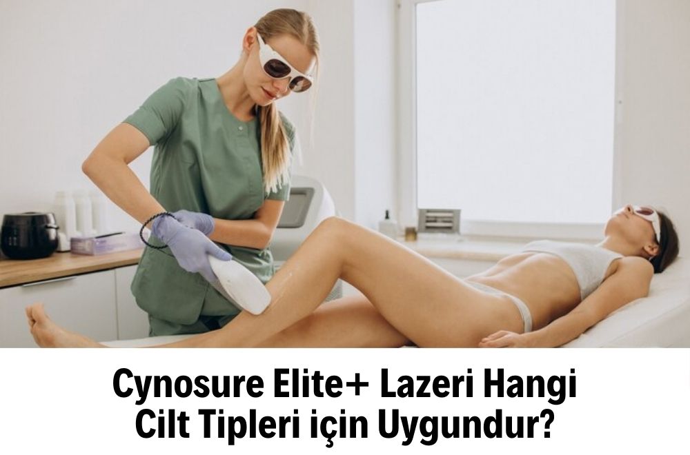 Cynosure Eli̇te