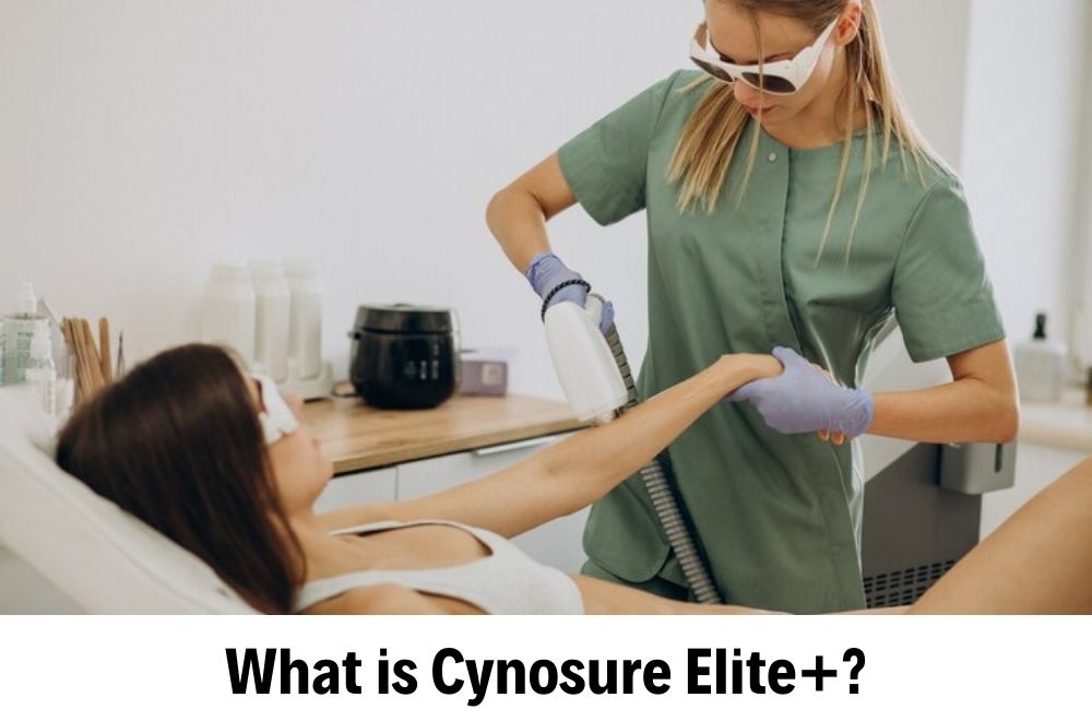 Cynosure Eli̇te