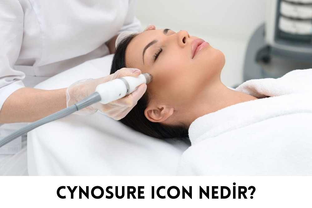 Cynosure Icon