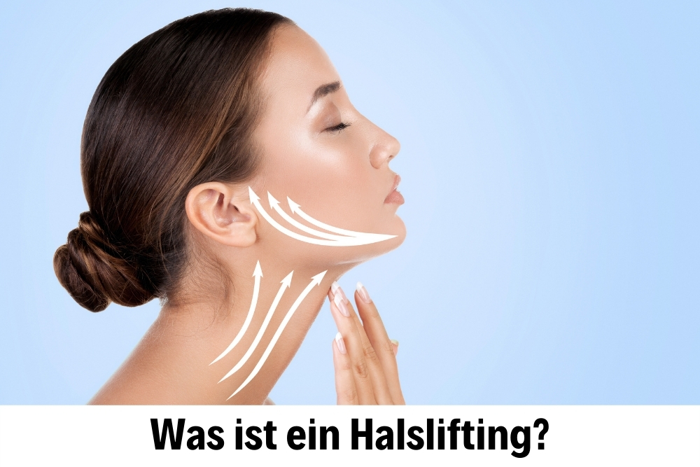 Gesichtsstraffung