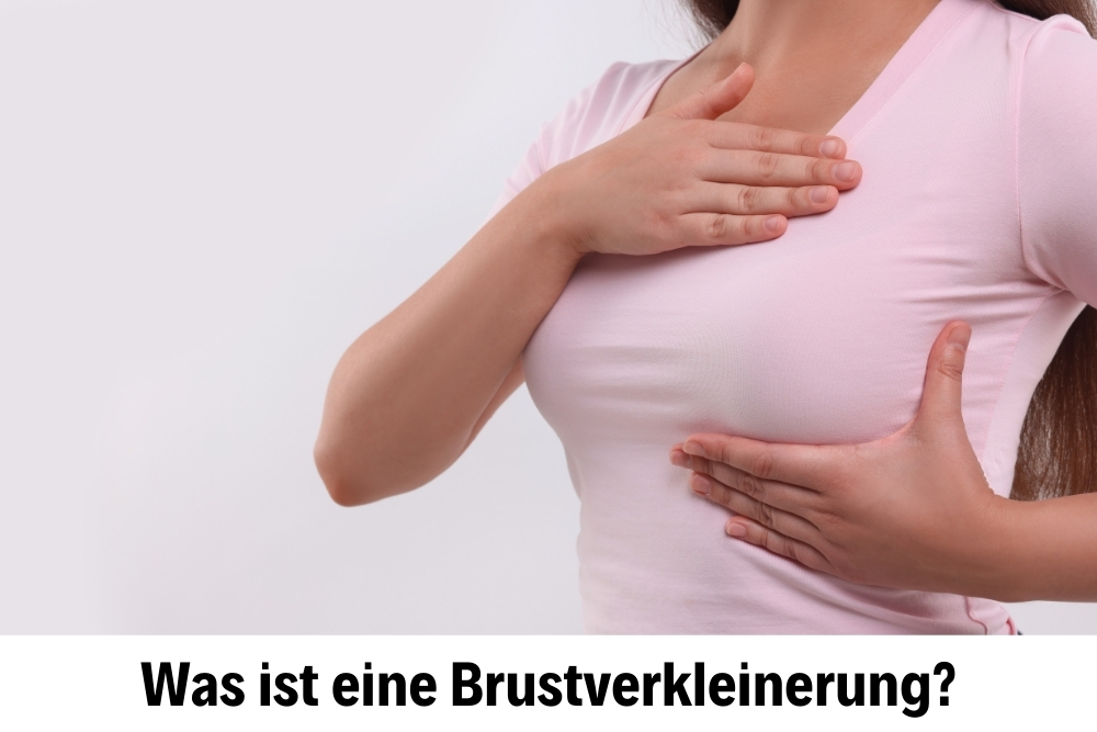 Brustverkleinerung 