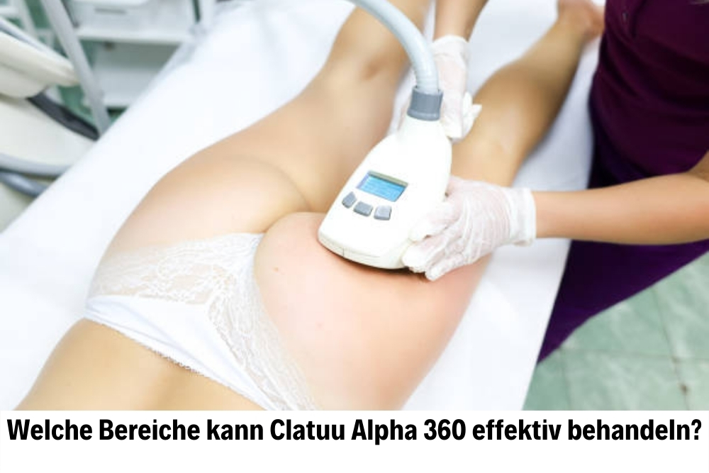 Clatuu Alpha 360