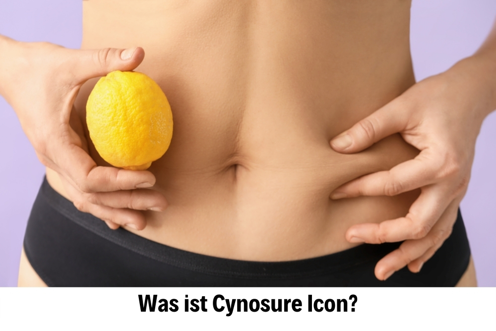 Cynosure Icon