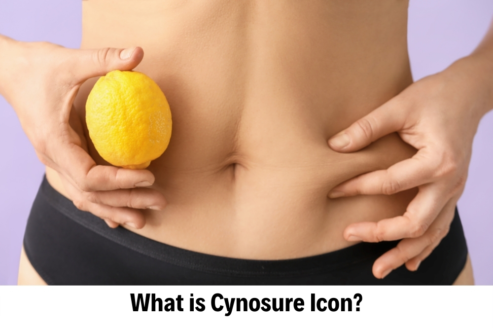 Cynosure Icon