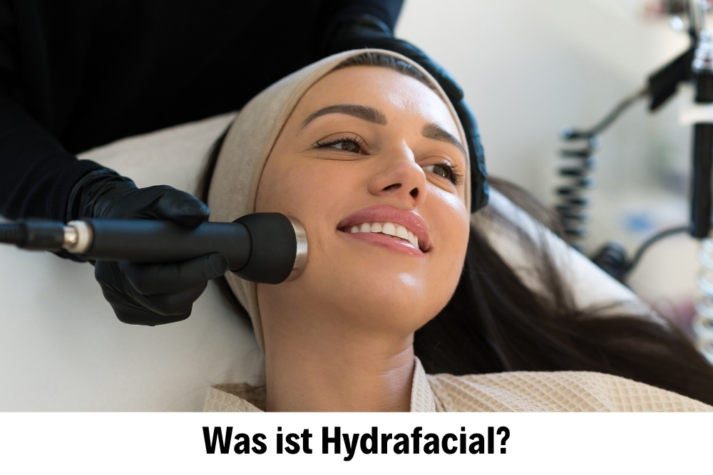 Hydrafacial