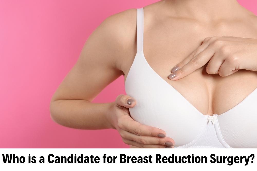 Breast Reduction 