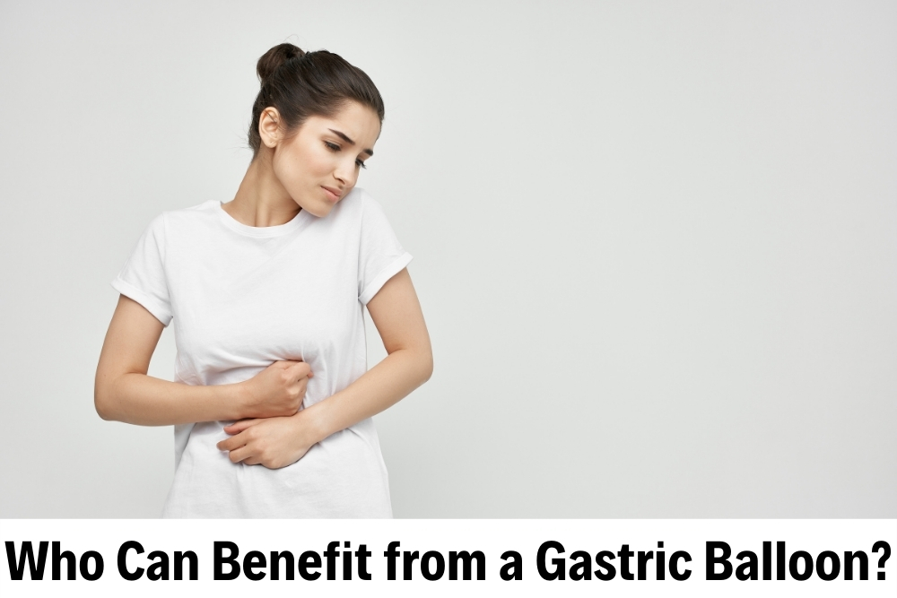 Gastric Balloon