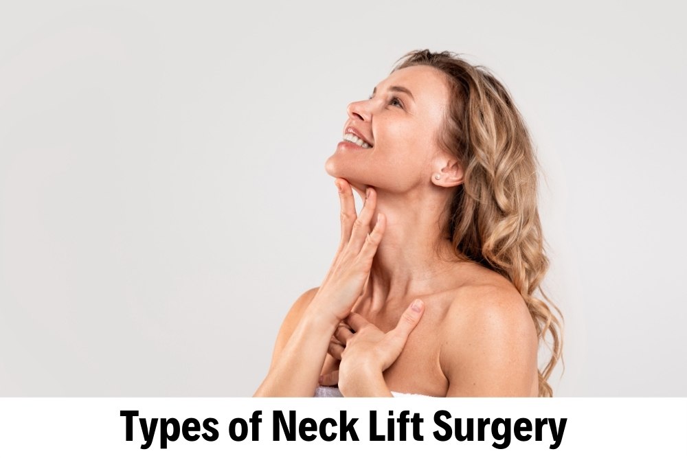 Neck Lift