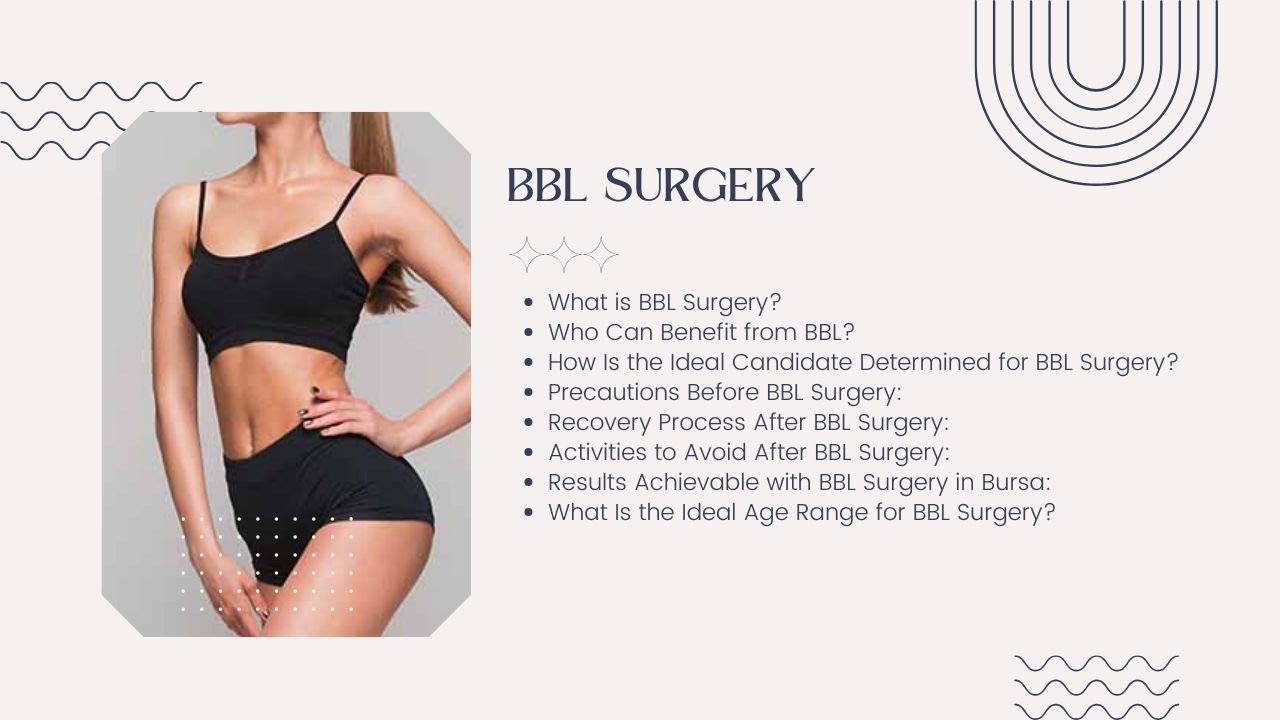 BBL Surgery