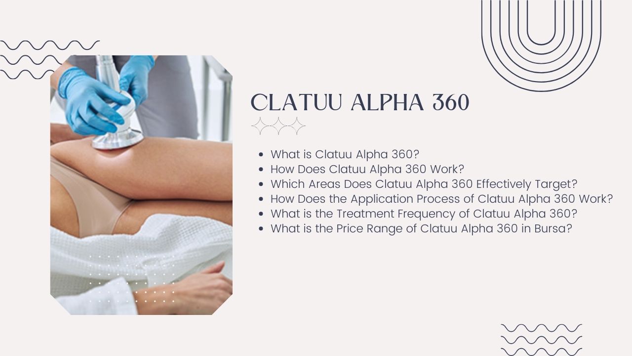 Clatuu Alpha 360