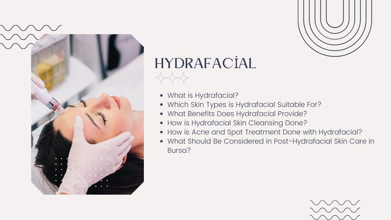 Hydrafacial