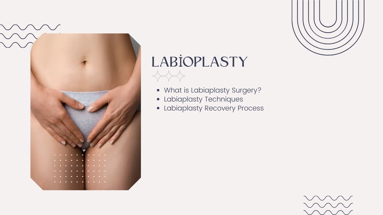 Labiaplasty 