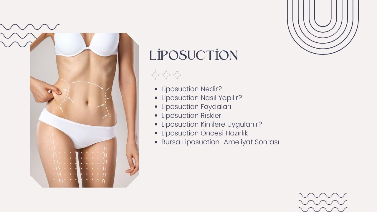 Liposuction