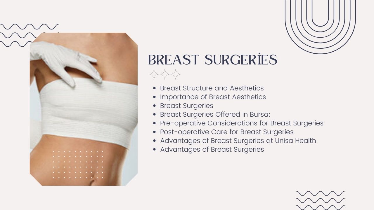 Breast Surgery