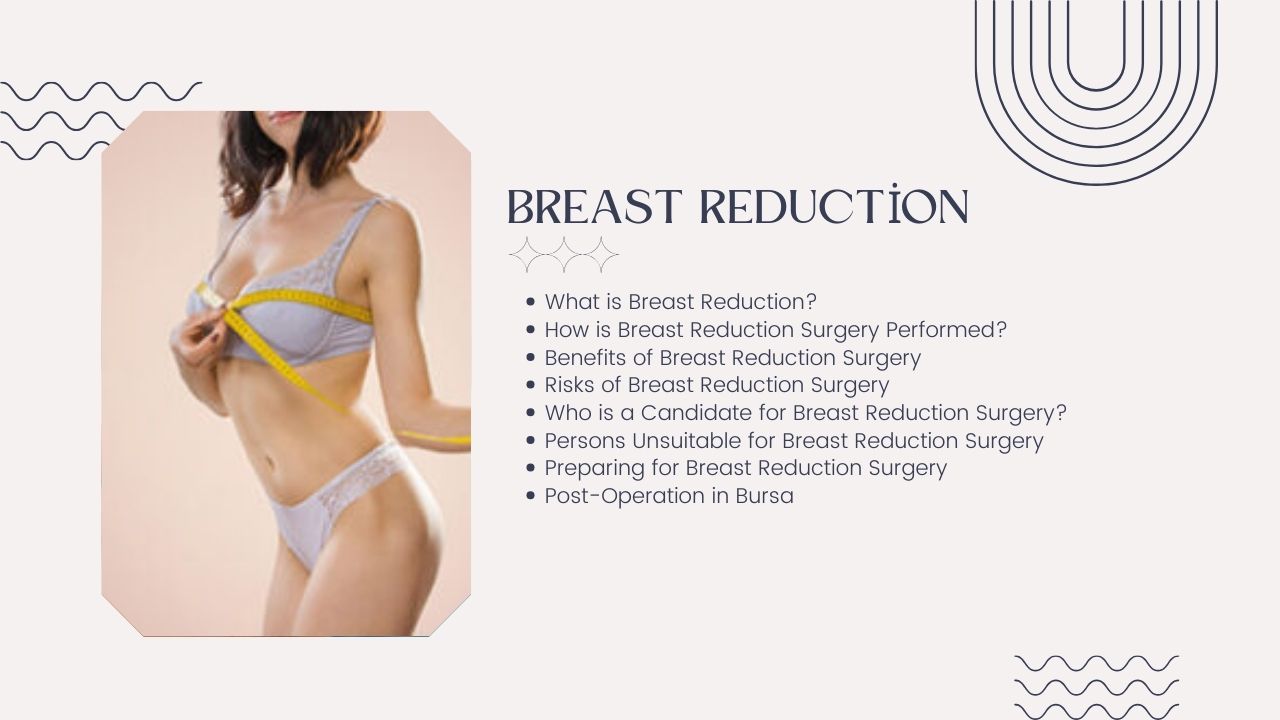 Breast Reduction 