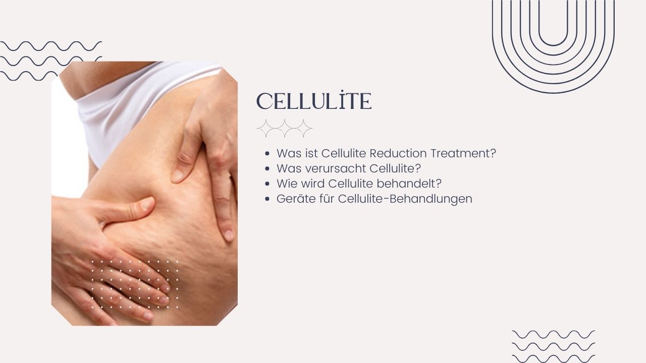 Cellulite