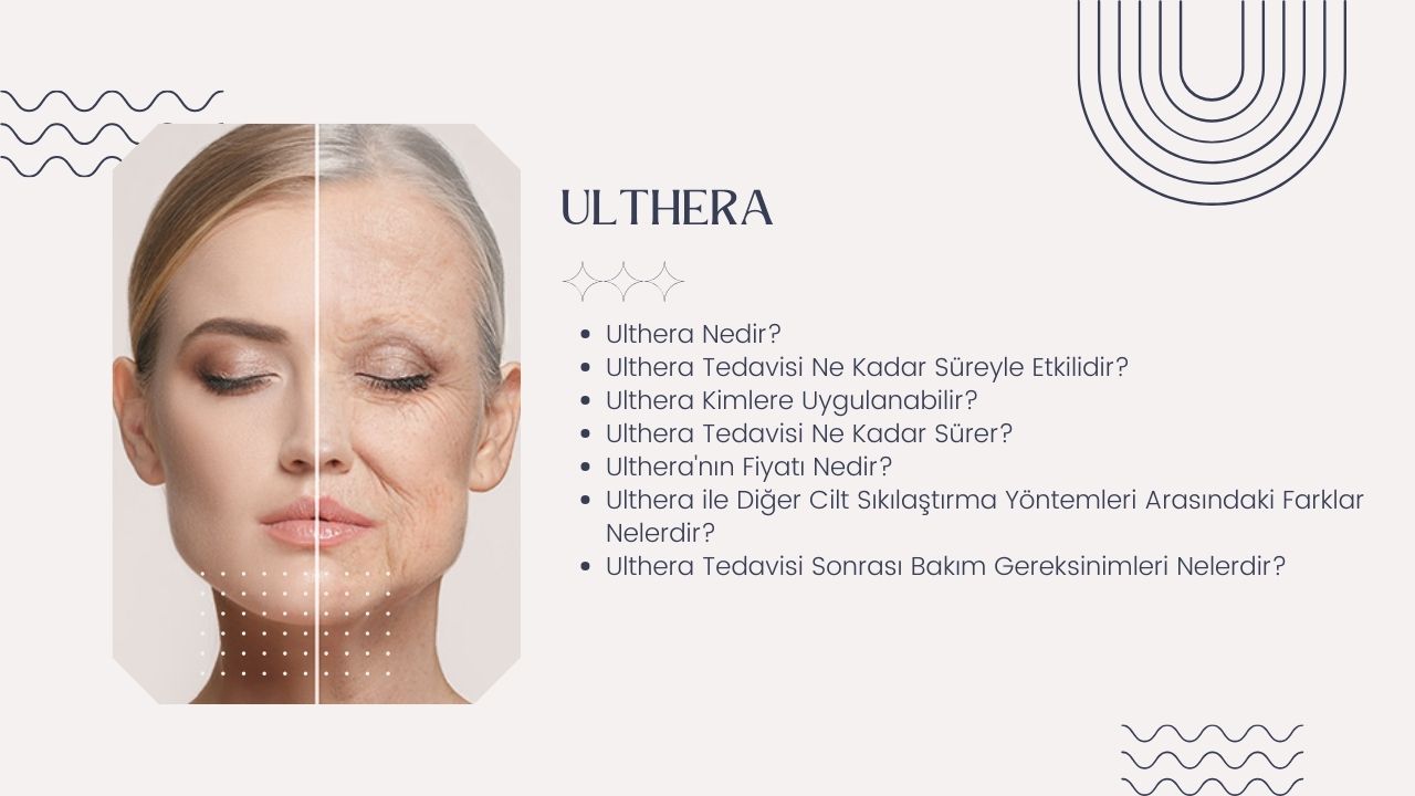 Ulthera 