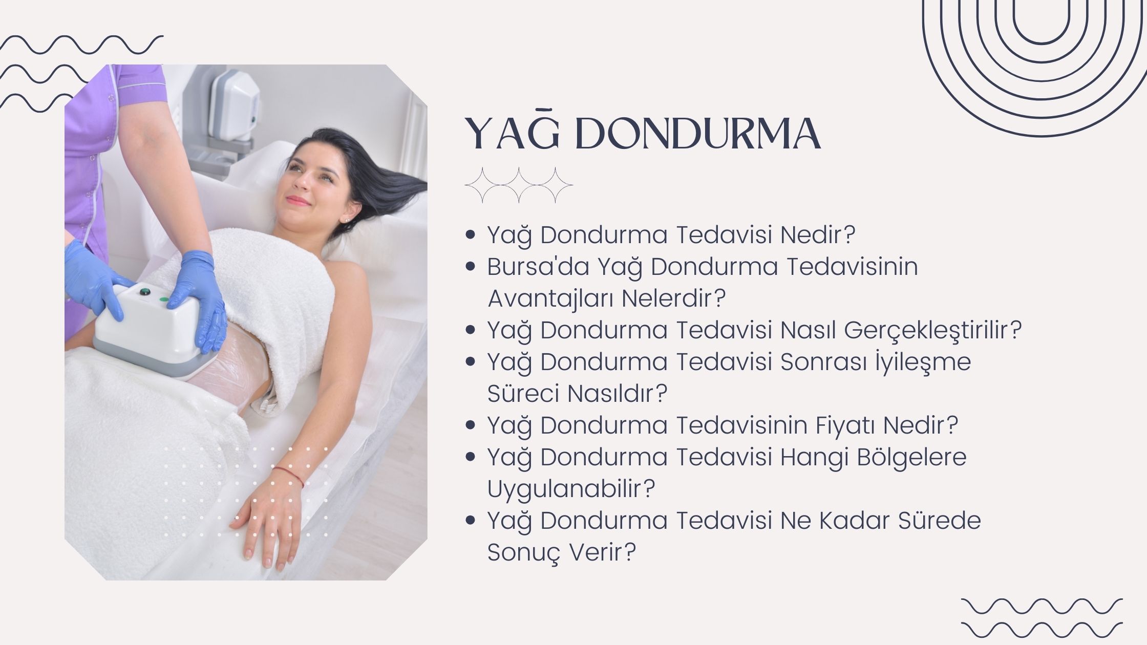 Yağ Dondurma