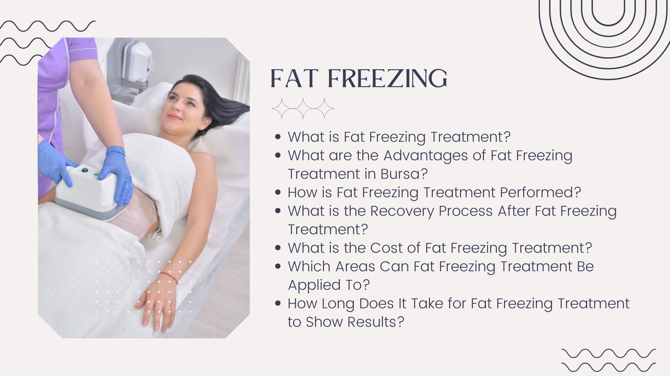 Fat Freezing