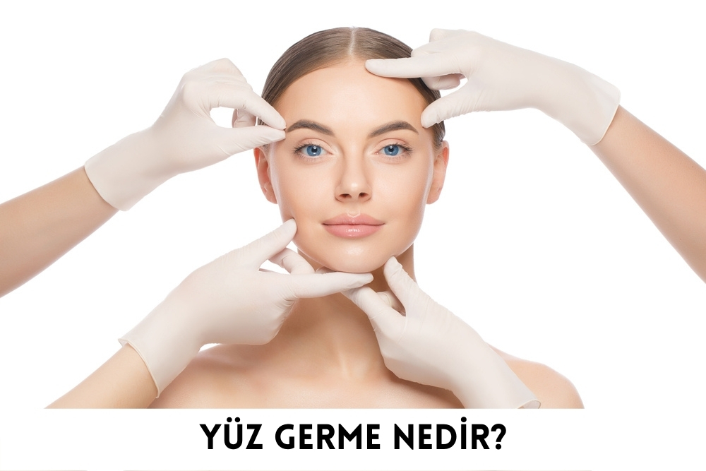 yüzgerme