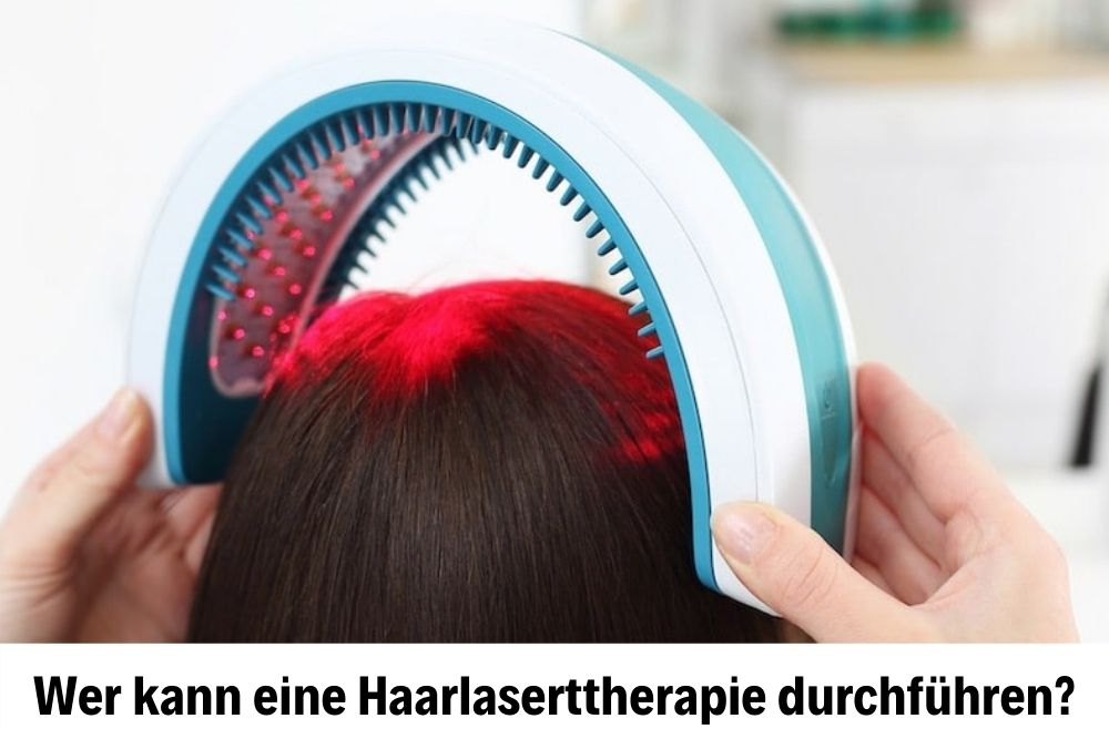 Haar Laser Behandlung